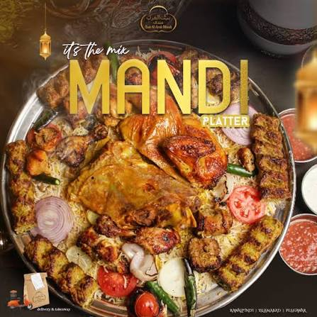 Bait Al Arab Mandi Peshawar Bait Al Arab Mandi Peshawar
