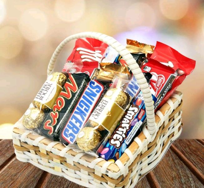 Baskets for Gifts Peshawar Baskets for Gifts Peshawar