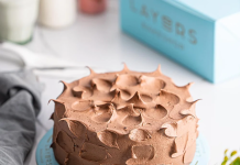 Belgian Malt Cake – Order Layers Bakeshop Online Belgian Malt Cake layers Peshawar