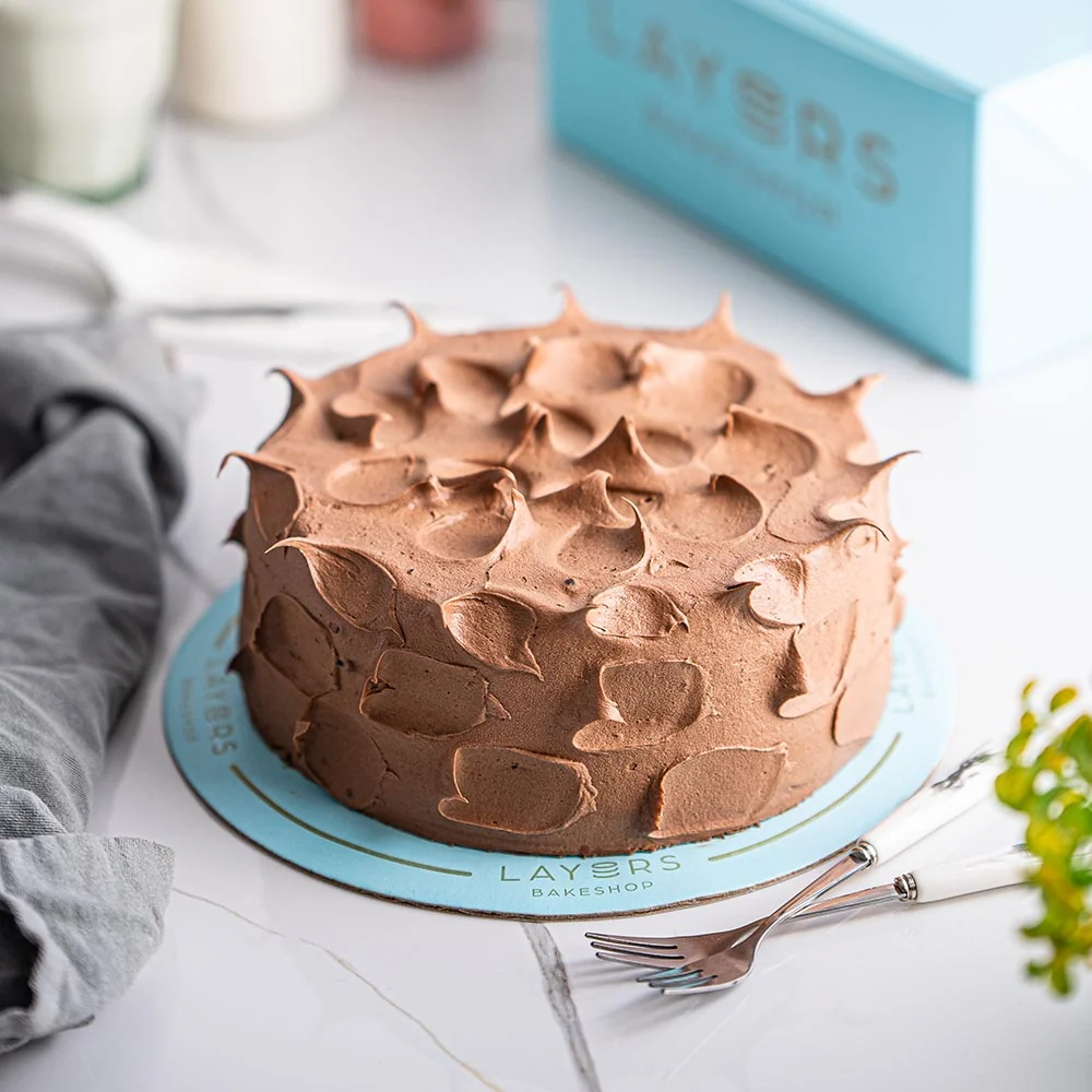 Belgian Malt Cake layers Peshawar Belgian Malt Cake layers Peshawar