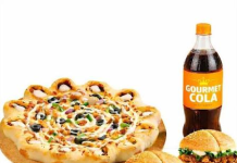 Best Pizza in Peshawar – My Personal Review of the Top Pizzas Best Pizza in Peshawar