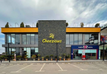 Cheezious HBK Ring Road Peshawar Menu | Prices & Deals Cheezious HBK Ring Road Peshawar menu