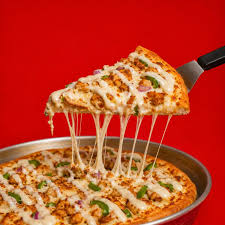 Creamy melt Pizza Cheese N Heat Best Pizza in peshawar Creamy melt Pizza Cheese N Heat Best Pizza in peshawar