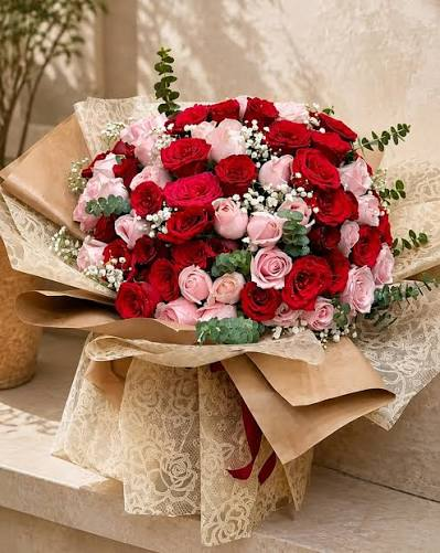 Flowers Delivery in peshawar