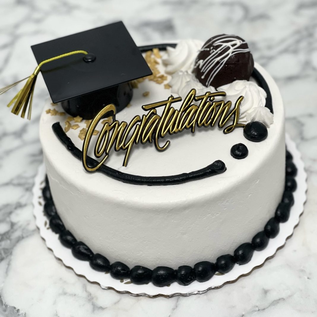 Gift for Graduation Celebrations