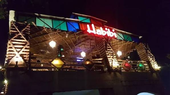 Habibi Habibi Restaurant Shami Road Peshawar Habibi Habibi Restaurant Shami Road Peshawar