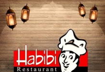 Habibi Restaurant Peshawar | Menu & Delivery Habibi Restauranat Peshawar