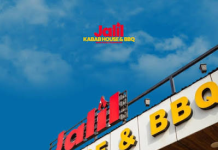 Jalil Restaurant & Bar-BQ Inn | Jalil Kabab House Jalil Kabab House & BQQ