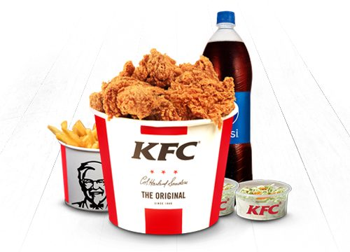KFC Bucket Deals Peshawar KFC Bucket Deals Peshawar