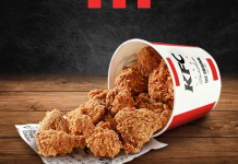 KFC Chicken Bucket Peshawar | Price, Deals & Order KFC Chicken Bucket Peshawar | Price, Deals & Order
