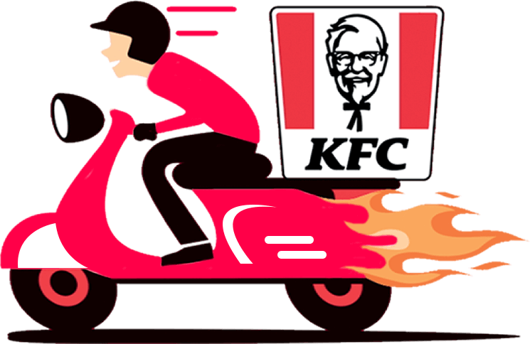 KFC Delivery Peshawar 1 KFC Delivery Peshawar
