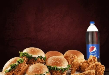 KFC Family Deals Peshawar | Family Festival & Bucket Prices KFC Family Deals Peshawar