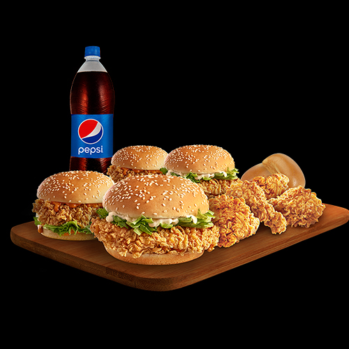 KFC Family Festival 2 peshawar KFC Family Festival 2 peshawar