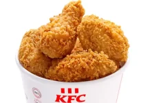 KFC Hot Wings Peshawar | Price, Deals & Online Order KFC Hot Wings peshwar