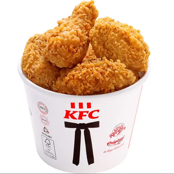 KFC Hot Wings peshawar KFC Hot Wings peshwar