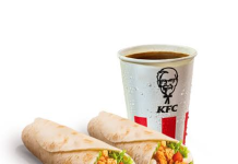KFC Twister Peshawar | Menu, Price, Meal & Delivery KFC Twister Peshawar