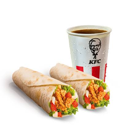 KFC Twister Peshawar KFC Twister Peshawar