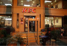 KFC Peshawar | Menu, Deals, Prices, Branches & Online Order