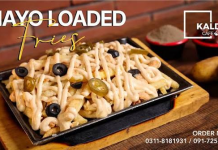 Kaldi’s Cafe and Grill Peshawar | Menu & Delivery Kaldi's Cafe and Grill Peshawar