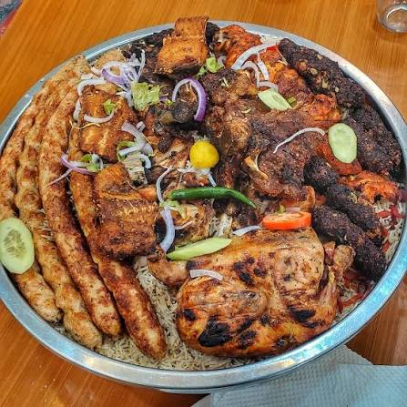 Khane Khas menu Peshawar Khane Khas Menu Peshawar