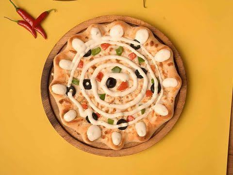 Melting Spot Peshawar Menu & Order Online Melting Spot Peshawar | Menu & Order Online