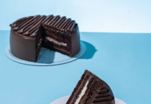 Parisian 7 Layers Cake – Order Layers Bakeshop Online Parisian 7 Layers Cake from Layers Bakeshop with premium layered presentation