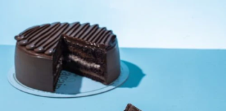 Parisian 7 Layers Cake – Order Layers Bakeshop Online Parisian 7 Layers Cake from Layers Bakeshop with premium layered presentation