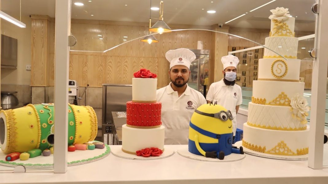 Salman Bakery Birthday Cake Peshawar Salman Bakery Birthday Cake Peshawar