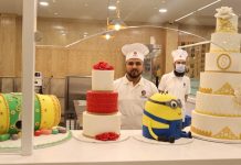 Salman Bakery Birthday Cake Peshawar | Prices, Flavors & Delivery Salman Bakery Birthday Cake Peshawar