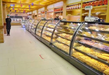 Salman Bakery Peshawar Menu | Prices, Cakes & Pizza