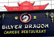Silver Dragon Peshawar Menu | Chinese Food, Prices & Online Order Silver Dragon Peshawar Menu