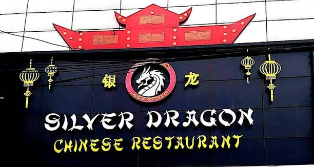 Silver Dragon Peshawar Menu Silver Dragon Peshawar Menu