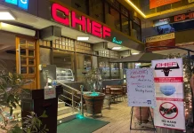 Chief Grill Peshawar Menu | Prices, Deals, Contact & Delivery Chief Grill Peshawar Menu Prices