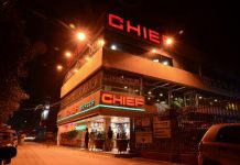Chief Burger Peshawar Menu – Prices, Deals & Online Order Chief Burger Peshawar Menu