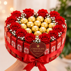 chocolate Gift box 3