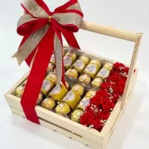 chocolate Gift box