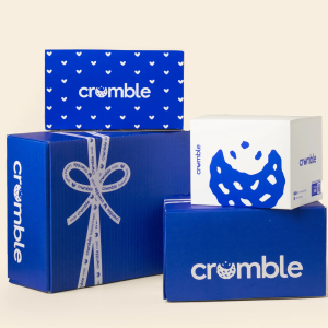 Crumble Gift Item