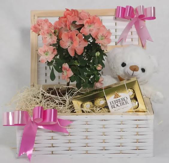 gift peshawar