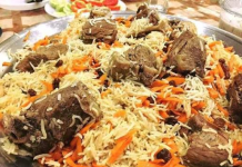 Kabuli Pulao Near Me | Order Online & Get Delivery kabuli pulao near me