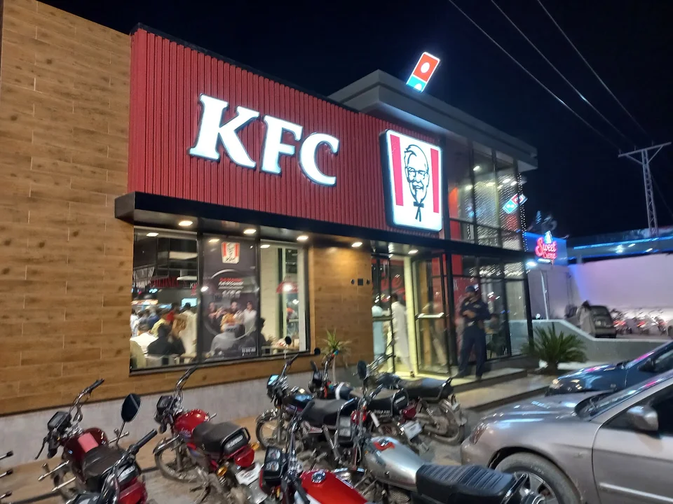 kfc near me in peshawar kfc near me in peshawar