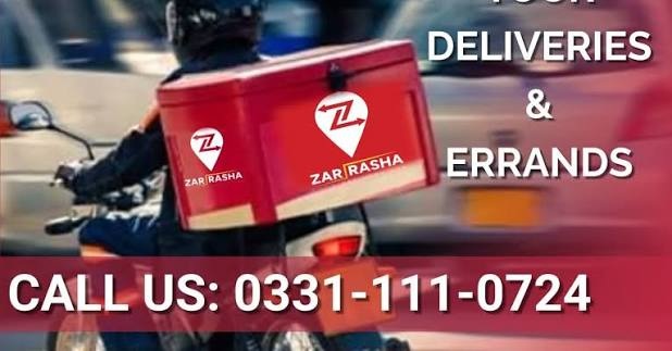 Home Delivery Service