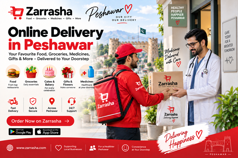 online delivery peshawar online delivery peshawar
