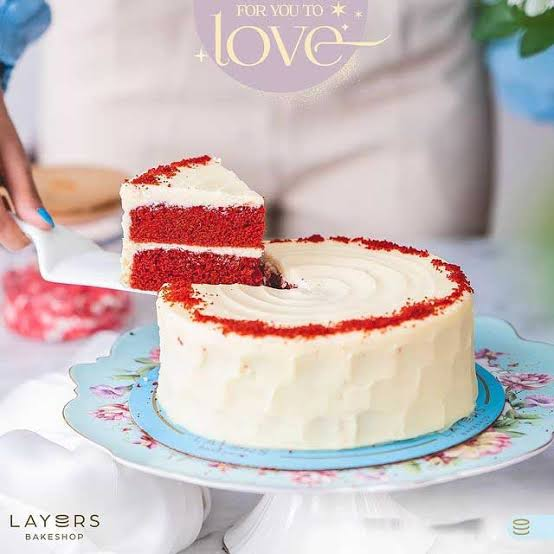 red valvet cake red valvet cake