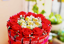 Romantic Chocolate Gift for Special Occasions romantic chocolate gift for special occasions