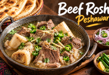 Beef Rosh Peshawar | Beef Rosh Near Me & Delivery Beef Rosh Peshawar