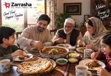 Famous Pakistani Nihari in Peshawar | Beef, Chicken & Maghaz Nihari Famous Pakistani Nihari in Peshawar