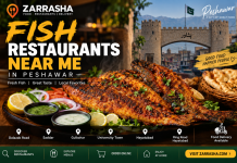 Fish Restaurants Near Me in Peshawar | Fish Delivery Fish Restaurants Near Me in Peshawar – Zarrasha Food Delivery