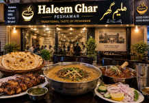 Haleem Ghar Peshawar – Menu, Locations & Delivery Haleem Ghar Peshawar – Menu, Locations, Popular Dishes & Delivery