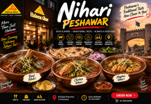 Nihari Peshawar – Best Nihari Restaurants & Delivery Nihari Peshawar – Beef Nihari, Chicken Nihari and Maghaz Nihari