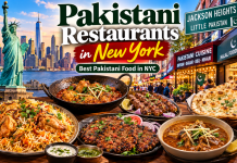 Pakistani Restaurant Near Me in NYC | Pakistani Food New York Pakistani restaurant near me in New York City with biryani karahi and kebabs